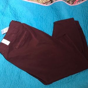 Torrid Skinny trouser